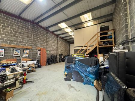 0 bedroom Commercial Property to let in Jessop Way, Newark, NG24