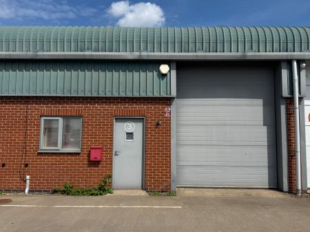 0 bedroom Commercial Property to let in Jessop Way, Newark, NG24