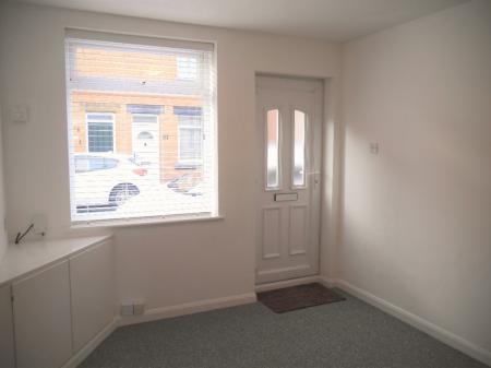 1 bedroom Terraced House to let in Bishop Street, Melton Mowbray, LE13