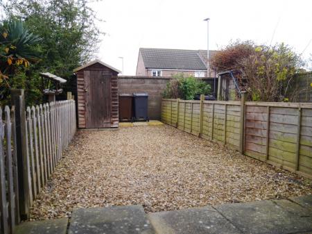 1 bedroom Terraced House to let in Bishop Street, Melton Mowbray, LE13