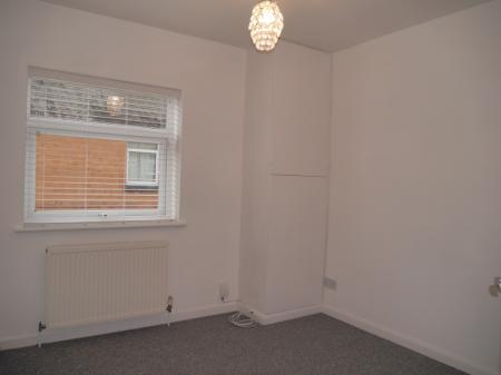 1 bedroom Terraced House to let in Bishop Street, Melton Mowbray, LE13