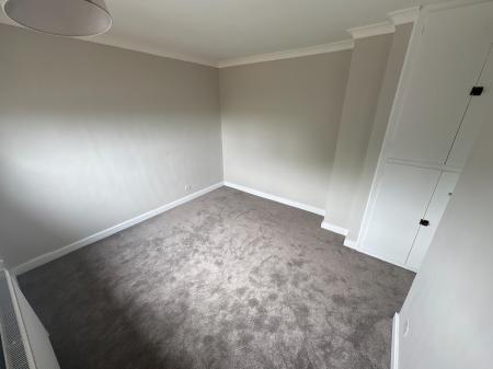 3 bedroom Terraced House to let in Princess Drive, Melton Mowbray, LE13