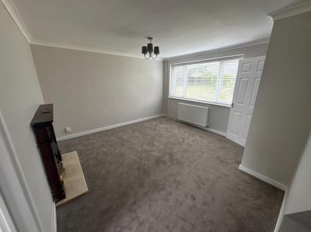 3 bedroom Terraced House to let in Princess Drive, Melton Mowbray, LE13