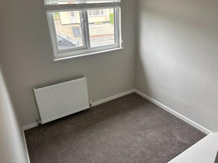 3 bedroom Terraced House to let in Princess Drive, Melton Mowbray, LE13