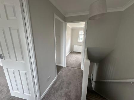 3 bedroom Terraced House to let in Princess Drive, Melton Mowbray, LE13