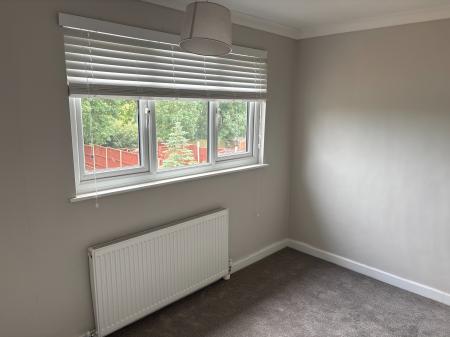 3 bedroom Terraced House to let in Princess Drive, Melton Mowbray, LE13