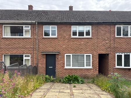 Princess Drive, Melton Mowbray, LE13