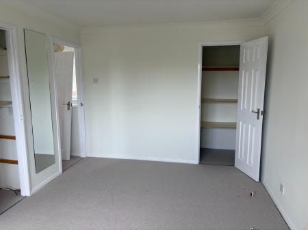 2 bedroom Semi-detached house to let in West Avenue, Melton Mowbray, LE13