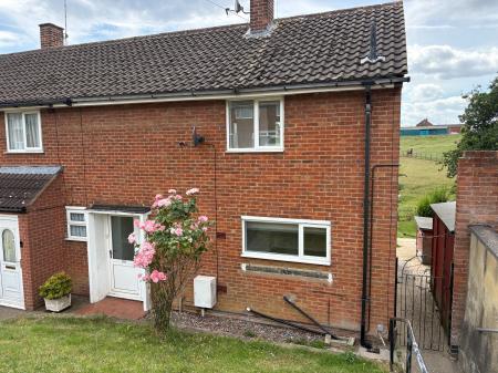 West Avenue, Melton Mowbray, LE13