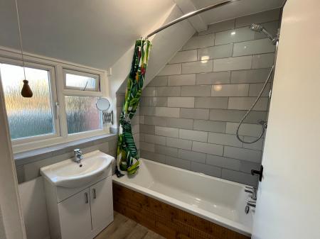 2 bedroom Terraced House to let in Main Street, Stathern, LE14