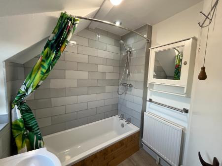 2 bedroom Terraced House to let in Main Street, Stathern, LE14