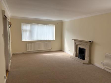 3 bedroom Detached bungalow to let in Walnut Paddock, Harby, LE14