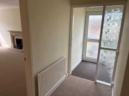 3 bedroom Detached bungalow to let in Walnut Paddock, Harby, LE14