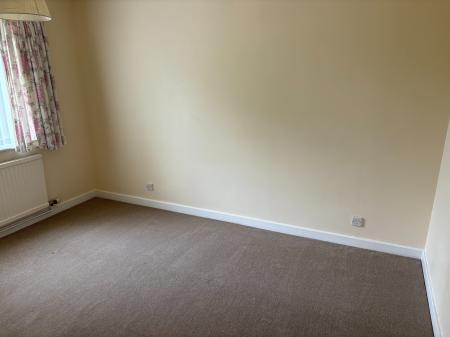 3 bedroom Detached bungalow to let in Walnut Paddock, Harby, LE14