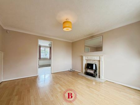 3 bedroom Semi-detached house for sale in Old Bridewell, Melton Mowbray, LE13
