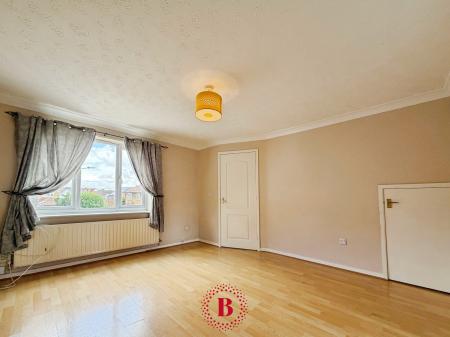 3 bedroom Semi-detached house for sale in Old Bridewell, Melton Mowbray, LE13