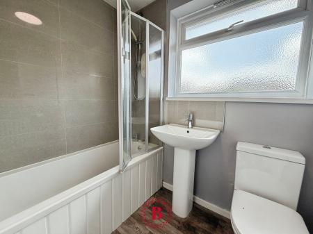 3 bedroom Semi-detached house for sale in Old Bridewell, Melton Mowbray, LE13