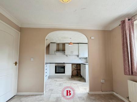 3 bedroom Semi-detached house for sale in Old Bridewell, Melton Mowbray, LE13