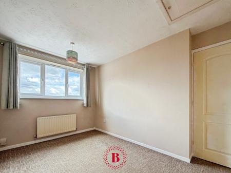 3 bedroom Semi-detached house for sale in Old Bridewell, Melton Mowbray, LE13