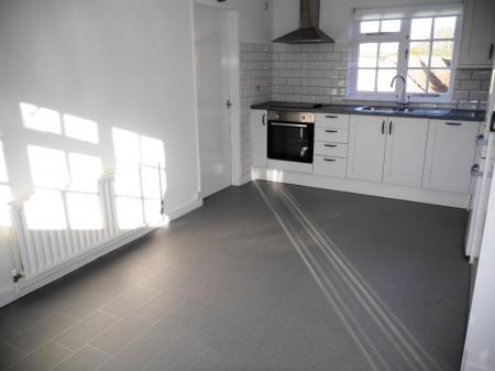 2 bedroom Bungalow to let in Dalliwell, Stathern, LE14