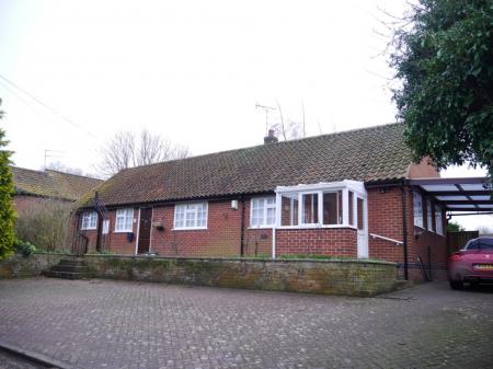 Dalliwell, Stathern, LE14