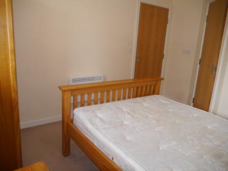 2 bedroom Apartment to let in Buttermere Close, Melton Mowbray, LE13