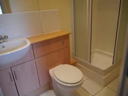 2 bedroom Apartment to let in Buttermere Close, Melton Mowbray, LE13