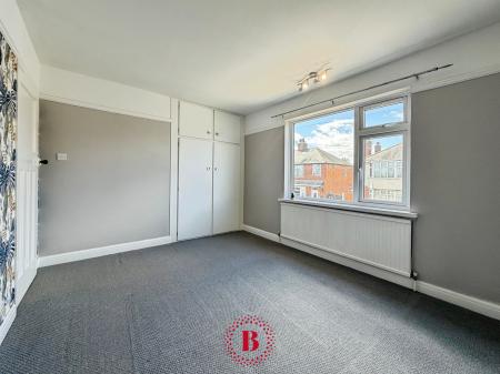 3 bedroom Semi-detached house for sale in Elmhurst Avenue, Melton Mowbray, LE13