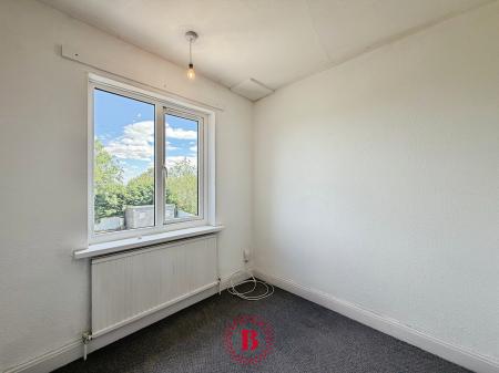 3 bedroom Semi-detached house for sale in Elmhurst Avenue, Melton Mowbray, LE13