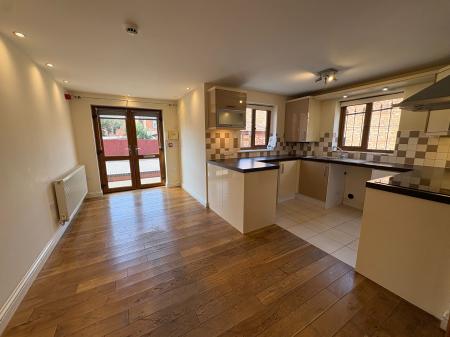 Thorpe Road, Melton Mowbray, LE13
