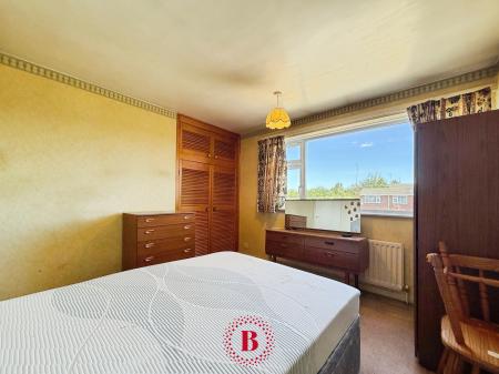 2 bedroom Terraced House for sale in Tamar Road, Melton Mowbray, LE13