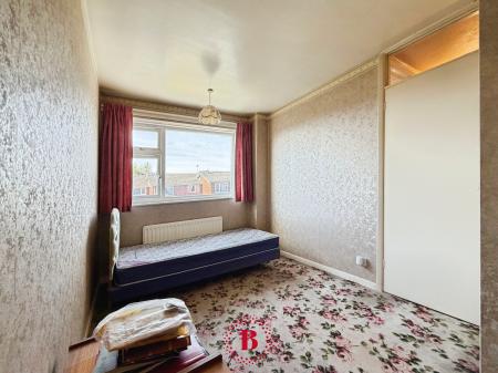 2 bedroom Terraced House for sale in Tamar Road, Melton Mowbray, LE13