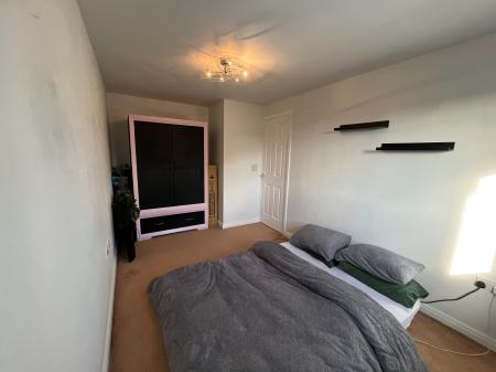 3 bedroom Town house to let in Valiant Way, Melton Mowbray, LE13