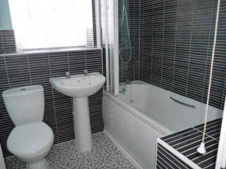 3 bedroom Town house to let in Valiant Way, Melton Mowbray, LE13