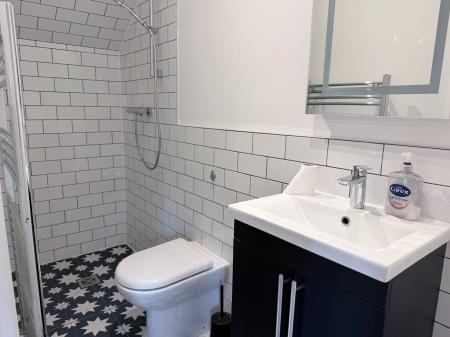 3 bedroom Barn Conversion to let in Kneeton Road, East Bridgford, NG13