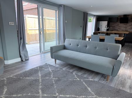 3 bedroom Barn Conversion to let in Kneeton Road, East Bridgford, NG13