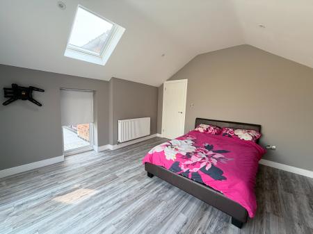 3 bedroom Barn Conversion to let in Kneeton Road, East Bridgford, NG13