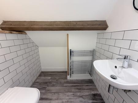3 bedroom Barn Conversion to let in Kneeton Road, East Bridgford, NG13