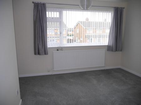 2 bedroom Semi-detached house to let in Solway Close, Melton Mowbray, LE13