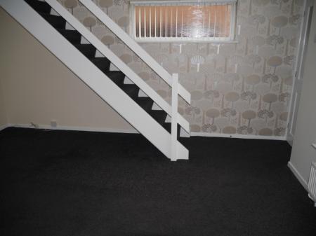 2 bedroom Semi-detached house to let in Solway Close, Melton Mowbray, LE13