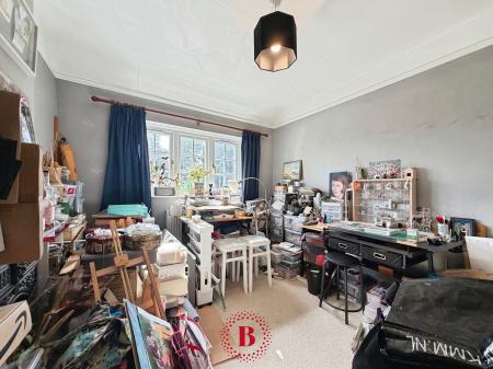 4 bedroom Cottage for sale in Church Street, Scalford, LE14