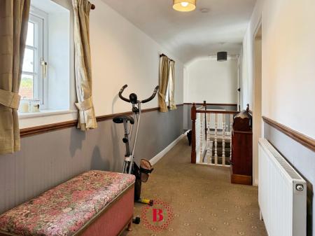 4 bedroom Cottage for sale in Church Street, Scalford, LE14