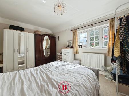 4 bedroom Cottage for sale in Church Street, Scalford, LE14