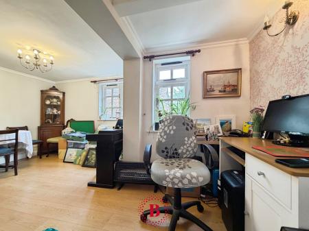 4 bedroom Cottage for sale in Church Street, Scalford, LE14