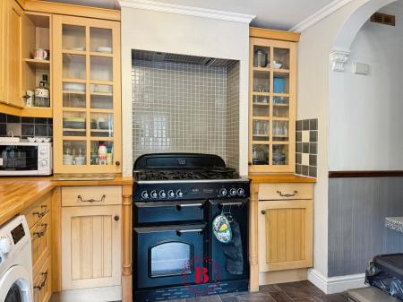 4 bedroom Cottage for sale in Church Street, Scalford, LE14