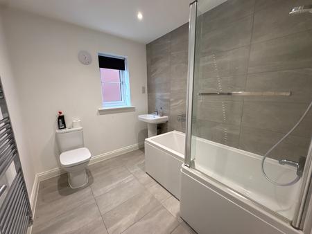 2 bedroom Semi-detached house to let in Hedgerow Close, Old Dalby, LE14