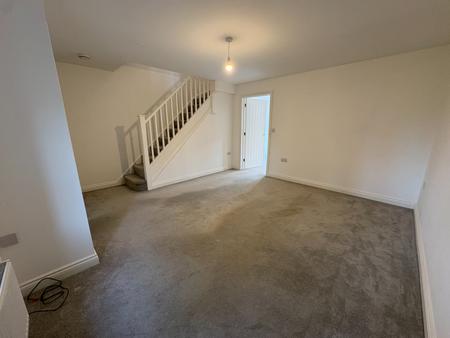 2 bedroom Semi-detached house to let in Hedgerow Close, Old Dalby, LE14