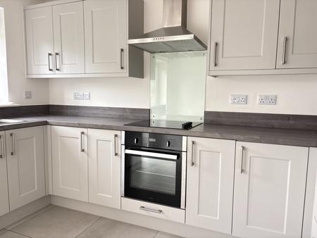 2 bedroom Semi-detached house to let in Hedgerow Close, Old Dalby, LE14