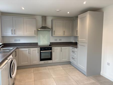 2 bedroom Semi-detached house to let in Hedgerow Close, Old Dalby, LE14