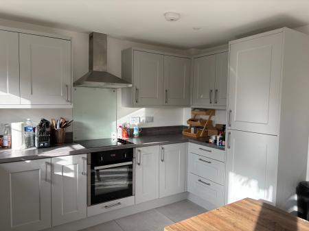 2 bedroom Semi-detached house to let in Hedgerow Close, Old Dalby, LE14